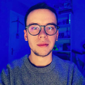 benjamin destrebecq