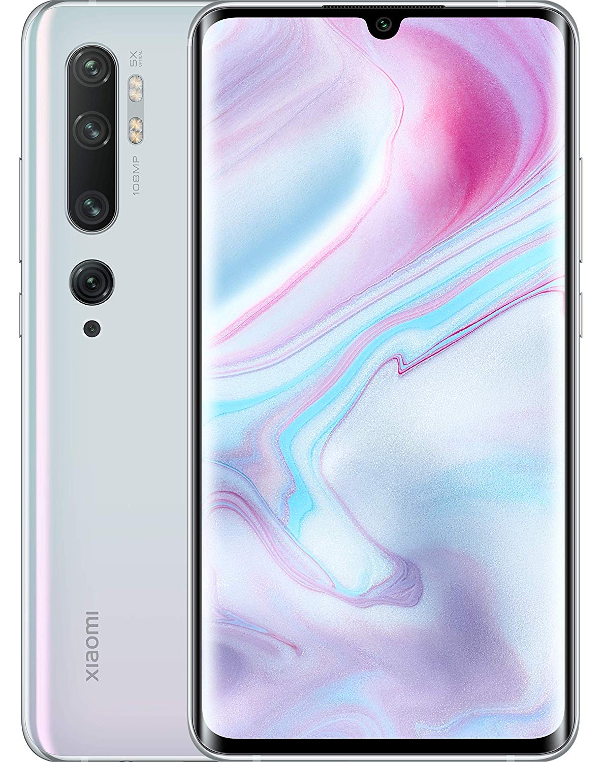 Xiaomi Mi Note 10