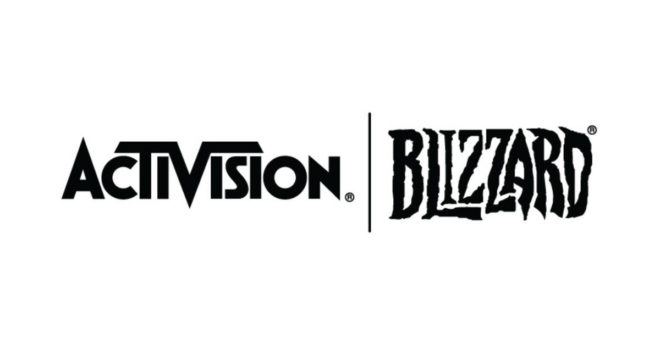 activision - blizzard
