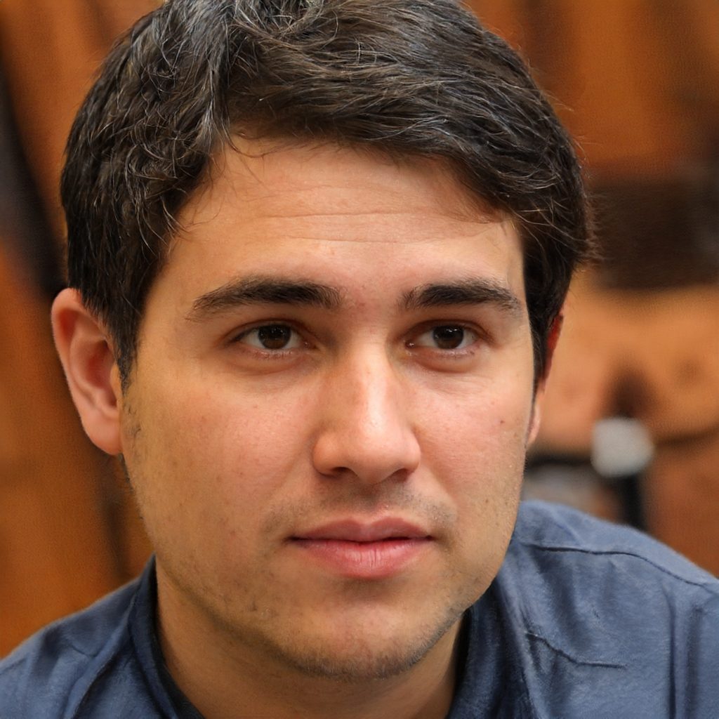 mickael legrand