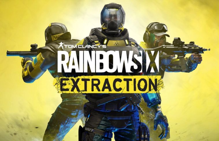 Rainbow Six Extraction: Date de sortie sur Game Pass via PC et