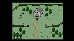 EarthBound Beginnings : critique - Capture d'écran 2 sur 4