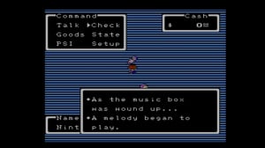 EarthBound Beginnings Critique du jeu - Capture d'écran 3 sur 4