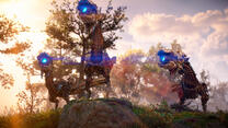 Performances de la PlayStation 5