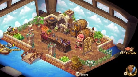 Renaissance d'Egglia