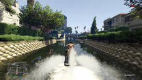 PlayStation 5 (Mode Performance RT)
