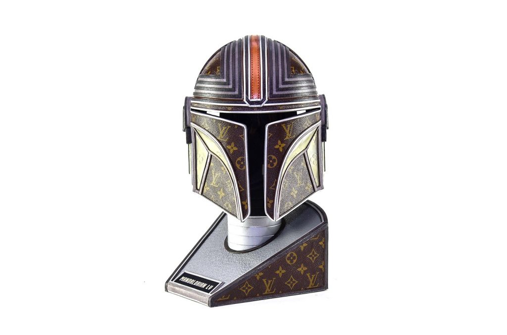 Star Wars en Louis Vuitton
