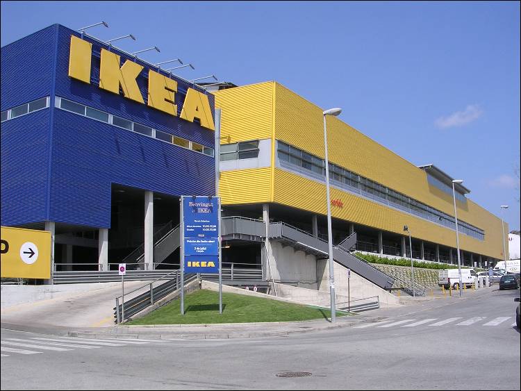 Une adhésion à la IKEA Family nécessaire