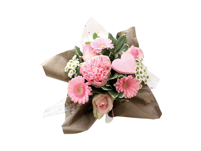 Bouquet belle passion