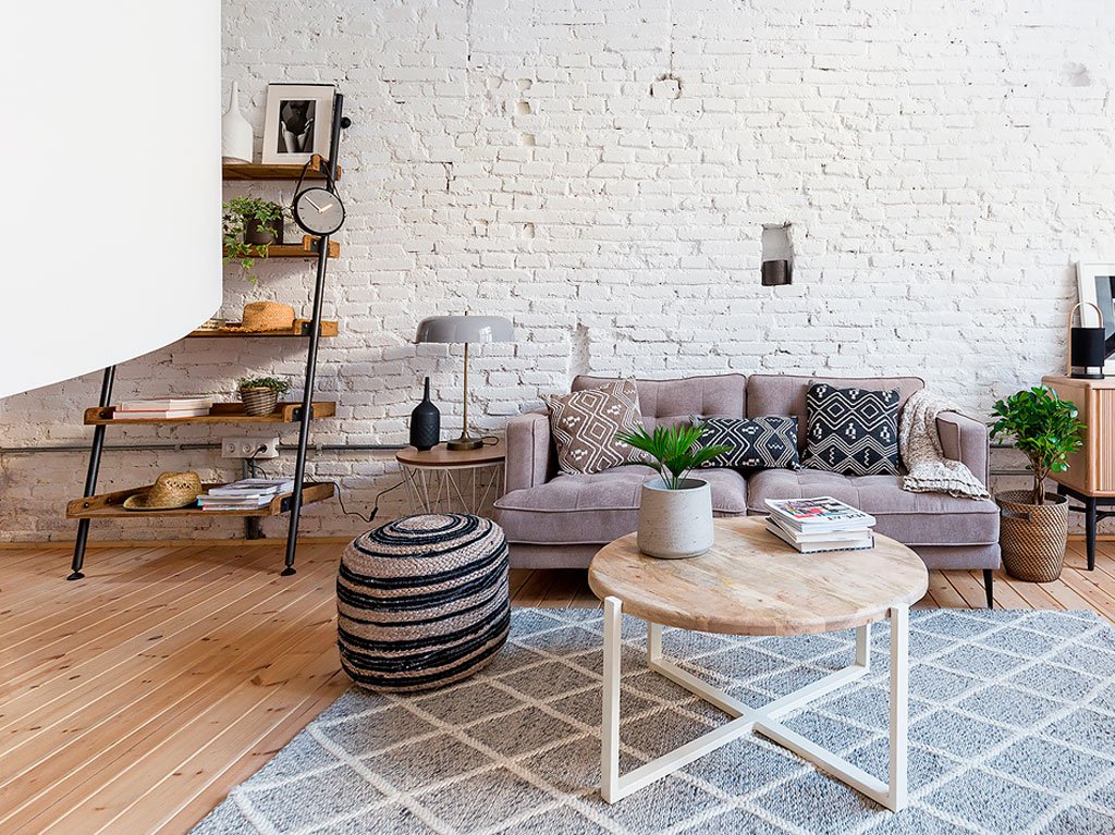 marque d'ameublement Kave Home