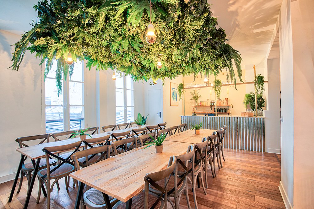 kave home espace pro