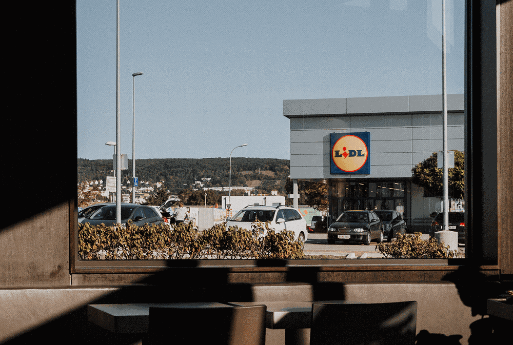 Lidl promo été grillades