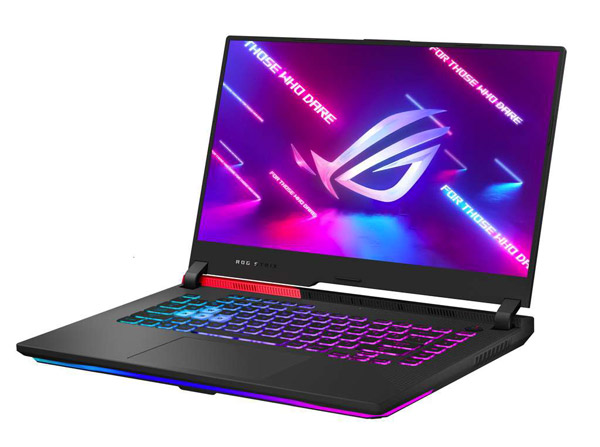 asus rog strix G15 pas cher