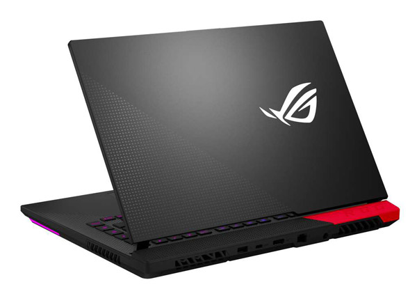 asus rog strix G15 réduction