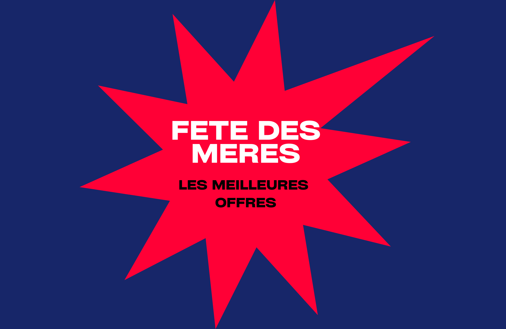fete des meres