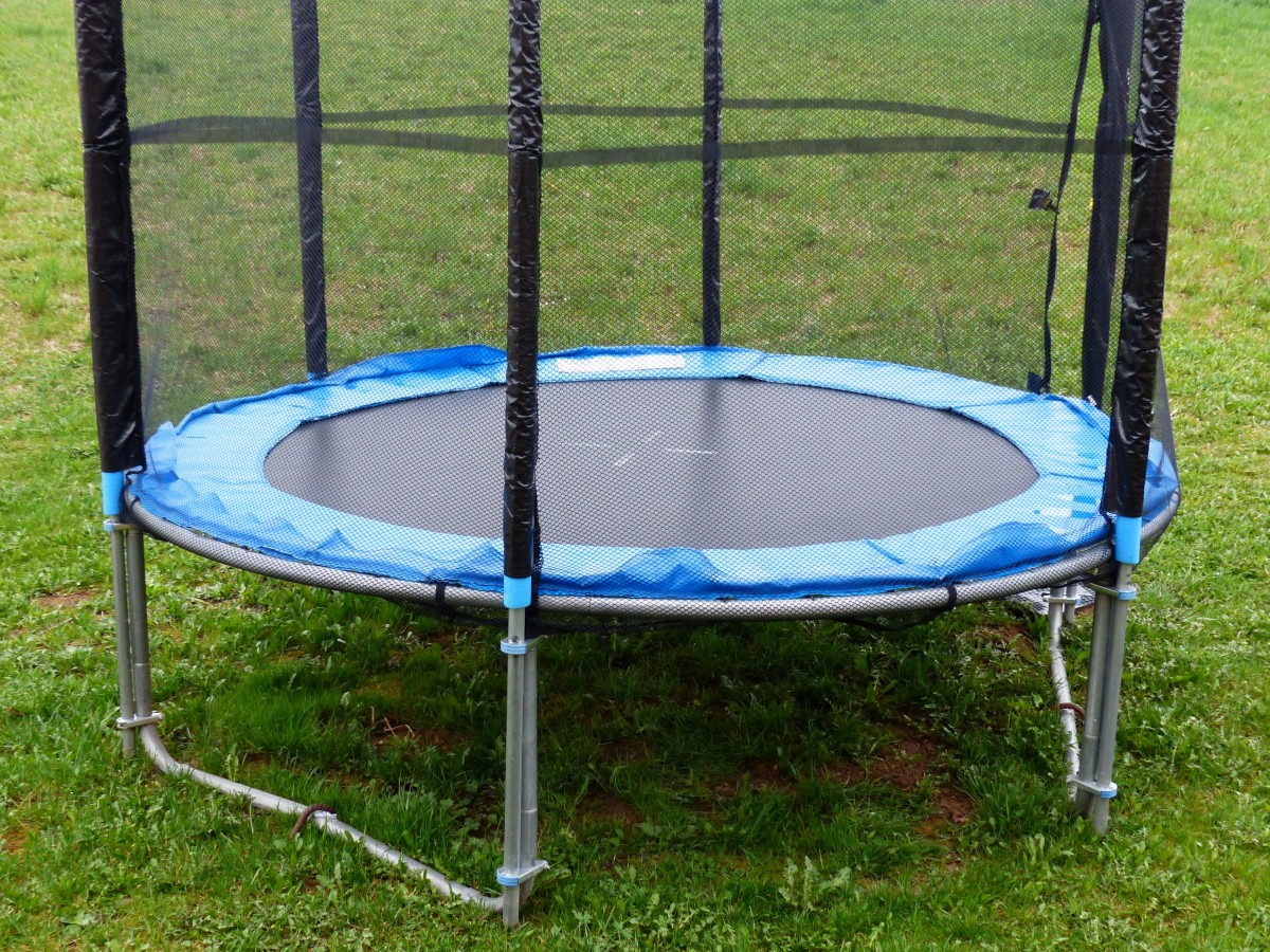 offre de France Trampoline