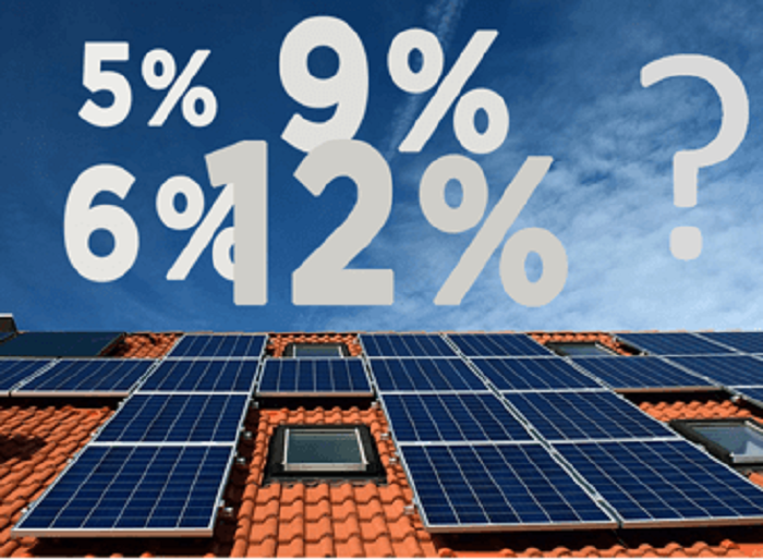 prix panneaux solaires