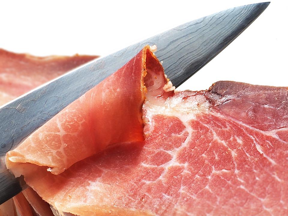 produit Lidl jambon à ne pas consommer