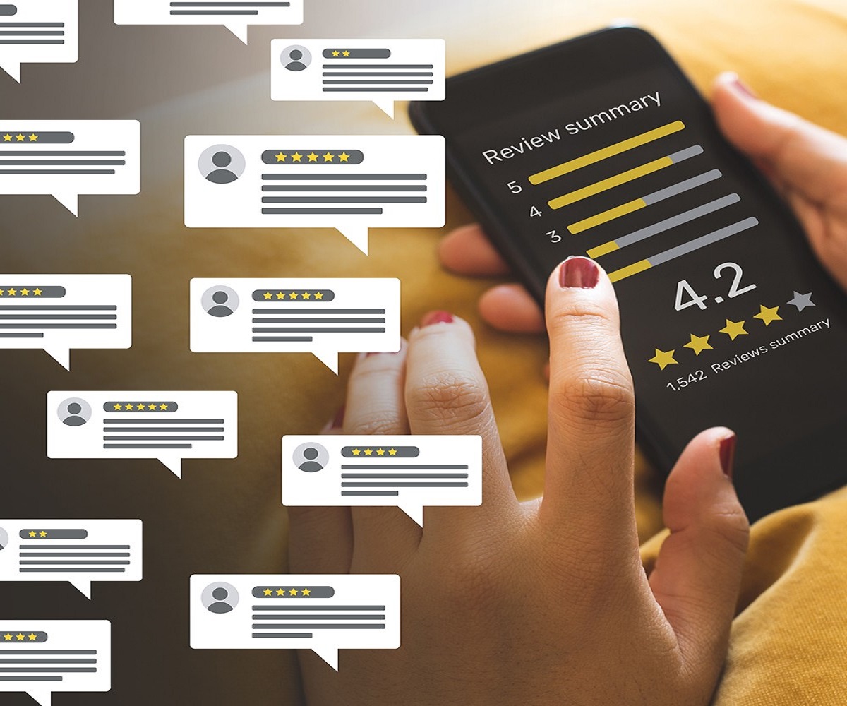 Vous souhaitez postuler dans une entreprise Avez-vous déjà regardé les avis sur internet