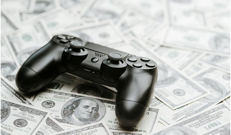 Jouer aux jeux vidéo demande un budget conséquent