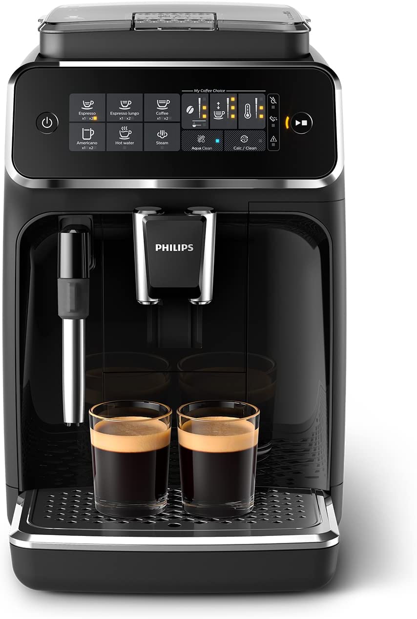 Philips Série 3200 Machine Expresso