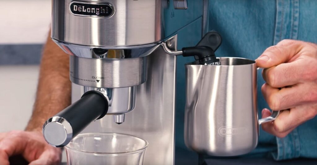 modèles de cafetière à grain