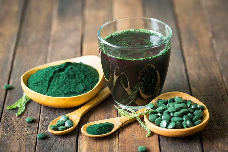Comment utiliser la spiruline ?