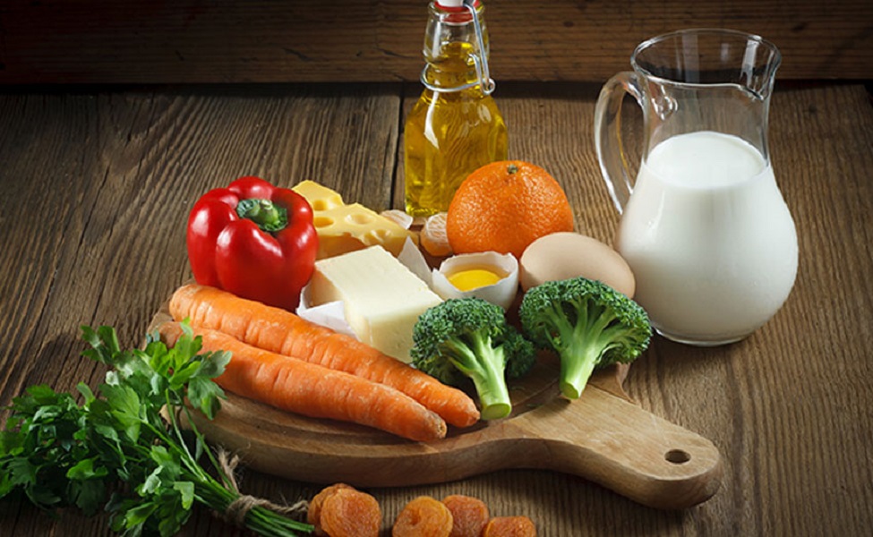 qualités nutritionnelles