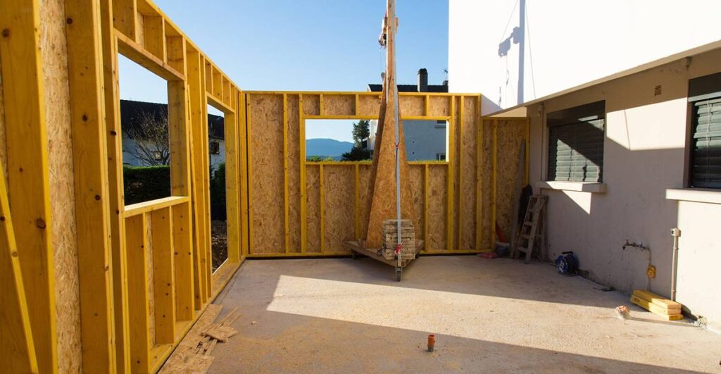 Une excellente performance naturelle en matière d'isolation thermique