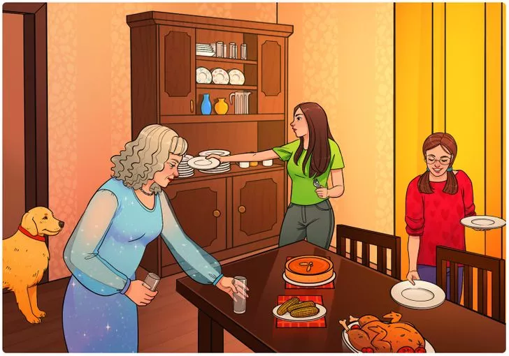 Parviendrez vous à trouver l'erreur qui se cache sur cette image ? Vous avez 11 secondes !