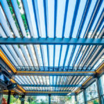 Pergola Aluminium avantages inconvénient budget